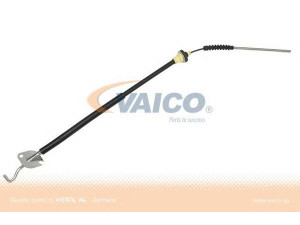 VAICO V24-0346 sankabos trosas 
 Dviratė transporto priemonės -> Kabeliai ir tachometro velenaai -> Sankabos trosas
46 414 313, 55 182 464