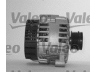 VALEO 437188 kintamosios srovės generatorius 
 Elektros įranga -> Kint. sr. generatorius/dalys -> Kintamosios srovės generatorius
06B903016B, 06B903016E, 06B903016EX