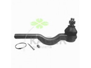 KAGER 43-0043 skersinės vairo trauklės galas 
 Vairavimas -> Vairo mechanizmo sujungimai
MB831044