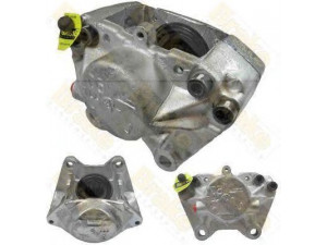Brake ENGINEERING CA559R stabdžių apkaba 
 Dviratė transporto priemonės -> Stabdžių sistema -> Stabdžių apkaba / priedai
1264200783, 1264200983