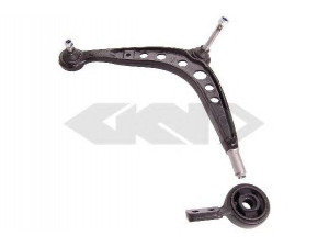 SPIDAN 40208HD vikšro valdymo svirtis 
 Ašies montavimas/vairavimo mechanizmas/ratai -> Valdymo svirtis/pasukamosios svirties sujungimas -> Vairo trauklės (valdymo svirtis, išilginis balansyras, diago
31 12 1 094 275 S1, 31 12 1 136 529 S1