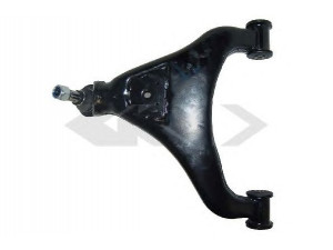 SPIDAN 46294 vikšro valdymo svirtis 
 Ašies montavimas/vairavimo mechanizmas/ratai -> Valdymo svirtis/pasukamosios svirties sujungimas -> Vairo trauklės (valdymo svirtis, išilginis balansyras, diago
901 330 16 07, 901 330 18 07, 901 330 24 07