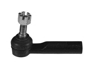 MOOG HO-ES-8096 skersinės vairo trauklės galas 
 Vairavimas -> Vairo mechanizmo sujungimai
53540S7S003, 53540SWAA01, 53540SWAA02