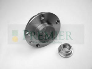 BRT Bearings BRT999 rato guolio komplektas 
 Ašies montavimas/vairavimo mechanizmas/ratai -> Rato stebulė/montavimas -> Rato guolis
