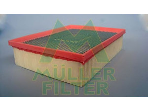MULLER FILTER PA2116 oro filtras 
 Techninės priežiūros dalys -> Techninės priežiūros intervalai
24438415, 5834252, 834617, 9201929