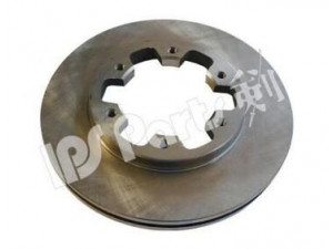 IPS Parts IBT-1132 stabdžių diskas 
 Stabdžių sistema -> Diskinis stabdys -> Stabdžių diskas
40206-10W00, 40206-35G00, 40206-35G01