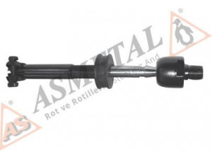 ASMETAL 20BM0031 vidinė skersinė vairo trauklė 
 Vairavimas -> Vairo mechanizmo sujungimai
3211 1 127 124, 3211 1 130 449