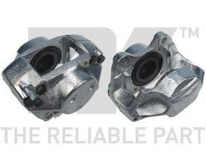 NK 213356 stabdžių apkaba 
 Dviratė transporto priemonės -> Stabdžių sistema -> Stabdžių apkaba / priedai
0014213798, 0014217898, 0014218798