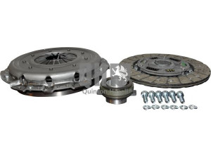 JP GROUP 1330401119 sankabos komplektas 
 Sankaba/dalys -> Sankabos remonto komplektas, visas
2012500001