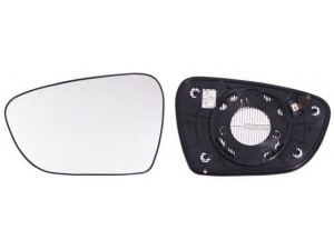 IPARLUX 31362022 veidrodėlio stiklas, išorinis veidrodėlis 
 Kėbulas -> Keleivių kabina -> Veidrodėlis
87621A2020