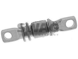 SWAG 90 94 1591 valdymo svirties/išilginių svirčių įvorė 
 Ašies montavimas/vairavimo mechanizmas/ratai -> Valdymo svirtis/pasukamosios svirties sujungimas -> Montavimas/sutvirtinimas
54551-2D000, 54551-2D000