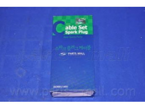 PARTS-MALL PEC-E55 uždegimo laido komplektas 
 Kibirkšties / kaitinamasis uždegimas -> Uždegimo laidai/jungtys
96342284, P96342284