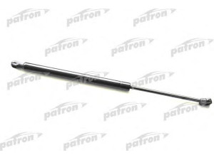 PATRON PGS1718NH dujinė spyruoklė, bagažinė 
 Priedai -> Bagažinė/pakrovimo skyrius
4B9827552J