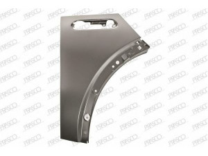 PRASCO MN3043033 sparnas 
 Kėbulas -> Transporto priemonės priekis -> Sparnas/montavimo dalys
41217037438