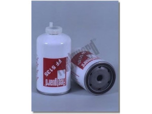 FLEETGUARD FF5135 kuro filtras 
 Techninės priežiūros dalys -> Papildomas remontas
190661, 190667, 112245, ADU9779
