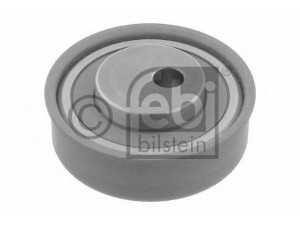 FEBI BILSTEIN 27123 įtempiklio skriemulys, paskirstymo diržas 
 Techninės priežiūros dalys -> Papildomas remontas
MD352473, 23357-33350, 23357-38001