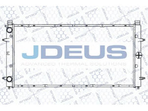 JDEUS 030B34 radiatorius, variklio aušinimas 
 Aušinimo sistema -> Radiatorius/alyvos aušintuvas -> Radiatorius/dalys
701121253D, 701121253E, 701121253F