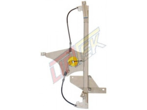 LIFT-TEK LT PG713 R lango pakėliklis 
 Vidaus įranga -> Elektrinis lango pakėliklis
9222GV