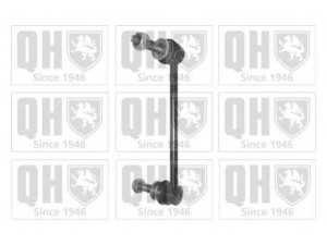 QUINTON HAZELL QLS3597S šarnyro stabilizatorius 
 Ašies montavimas/vairavimo mechanizmas/ratai -> Stabilizatorius/fiksatoriai -> Savaime išsilyginanti atrama
4895482AA