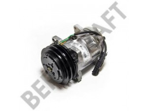 BERGKRAFT BK6120114 kompresorius, oro kondicionierius
51.77970.7011, 51.77970.7014, 51779707011