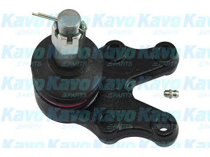 KAVO PARTS SBJ-6520 atramos/vairo trauklė 
 Ašies montavimas/vairavimo mechanizmas/ratai -> Sujungimai -> Atramos/vairo trauklė
4016148W00, 4016148W25, 40161B9500