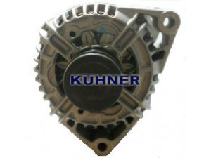 AD KÜHNER 553055RI kintamosios srovės generatorius
38522311F