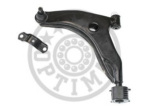 OPTIMAL G6-936 vikšro valdymo svirtis 
 Ašies montavimas/vairavimo mechanizmas/ratai -> Valdymo svirtis/pasukamosios svirties sujungimas -> Vairo trauklės (valdymo svirtis, išilginis balansyras, diago
MN133617, MR179479, MR915769, 30821650