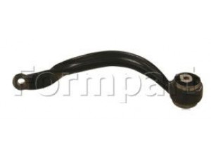 FORMPART 1705001 vikšro valdymo svirtis 
 Ašies montavimas/vairavimo mechanizmas/ratai -> Valdymo svirtis/pasukamosios svirties sujungimas -> Vairo trauklės (valdymo svirtis, išilginis balansyras, diago
LR018344, RBJ000130