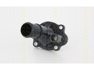TRISCAN 8620 36100 termostatas, aušinimo skystis 
 Aušinimo sistema -> Termostatas/tarpiklis -> Thermostat
31316344
