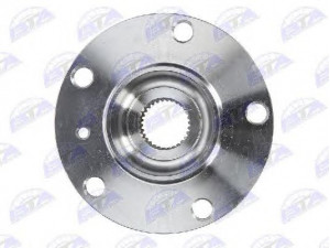 BTA H5B007BTA rato stebulė 
 Ašies montavimas/vairavimo mechanizmas/ratai -> Rato stebulė/montavimas -> Rato stebulė
31203413226