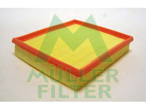 MULLER FILTER PA3570 oro filtras 
 Filtrai -> Oro filtras
13717630911, 13718507320