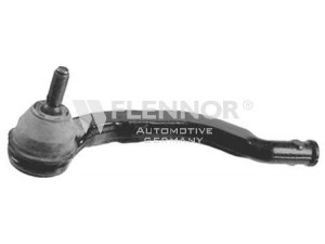KAWE FL0106-B skersinės vairo trauklės galas 
 Vairavimas -> Vairo mechanizmo sujungimai
4852000QAK, 4408510, 7701049282