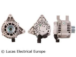 LUCAS ELECTRICAL LRA02799 kintamosios srovės generatorius 
 Elektros įranga -> Kint. sr. generatorius/dalys -> Kintamosios srovės generatorius
1303447