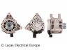 LUCAS ELECTRICAL LRA02799 kintamosios srovės generatorius 
 Elektros įranga -> Kint. sr. generatorius/dalys -> Kintamosios srovės generatorius
1303447