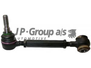 JP GROUP 1150200470 vikšro valdymo svirtis 
 Ašies montavimas/vairavimo mechanizmas/ratai -> Valdymo svirtis/pasukamosios svirties sujungimas -> Vairo trauklės (valdymo svirtis, išilginis balansyras, diago
443505351P