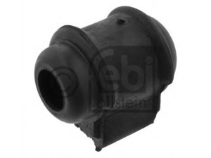 FEBI BILSTEIN 12018 skersinio stabilizatoriaus įvorių komplektas 
 Ašies montavimas/vairavimo mechanizmas/ratai -> Stabilizatorius/fiksatoriai -> Sklendės
77 00 760 265
