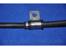 PARTS-MALL PTD-009 trosas, stovėjimo stabdys 
 Stabdžių sistema -> Valdymo svirtys/trosai
4901009101, 4901009103, P4901009101