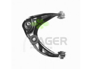 KAGER 87-1265 vikšro valdymo svirtis 
 Ašies montavimas/vairavimo mechanizmas/ratai -> Valdymo svirtis/pasukamosios svirties sujungimas -> Vairo trauklės (valdymo svirtis, išilginis balansyras, diago
GJ6A-34-250B