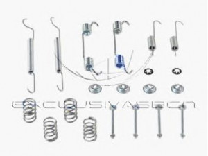 MDR MRS-2W02S stabdžių trinkelių komplektas 
 Techninės priežiūros dalys -> Papildomas remontas
96349066, 96394977