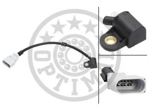 OPTIMAL 08-S019 jutiklis, skirstomojo veleno padėtis 
 Elektros įranga -> Jutikliai
03G 957 147 A, 03G 957 147 C, MN-980233