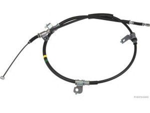 MAGNETI MARELLI 600000122860 trosas, stovėjimo stabdys
59770-4H300, 59770-4H300