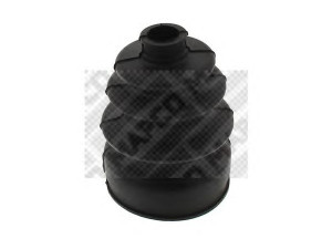 MAPCO 17921 gofruotoji membrana, kardaninis velenas 
 Ratų pavara -> Gofruotoji membrana