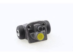 HELLA PAGID 8AW 355 531-371 rato stabdžių cilindras 
 Stabdžių sistema -> Ratų cilindrai
4755097203, 4756087508