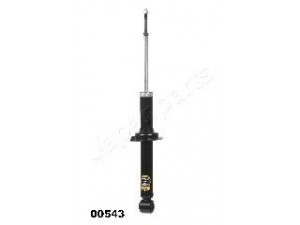 JAPANPARTS MM-00543 amortizatorius 
 Pakaba -> Amortizatorius
30618111, 30806442, 308064427, 30806445