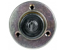PowerMax 1017424 solenoidinis jungiklis, starteris