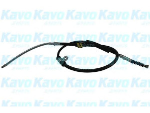 KAVO PARTS BHC-3036 trosas, stovėjimo stabdys 
 Stabdžių sistema -> Valdymo svirtys/trosai
597703A000