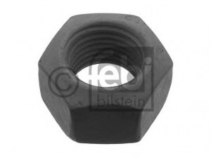 FEBI BILSTEIN 43418 veržlė
N 100 289 10, N 100 289 10, N 100 289 10