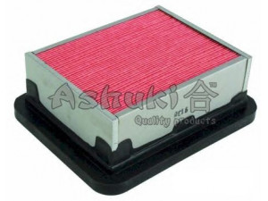 ASHUKI D165-01 oro filtras 
 Techninės priežiūros dalys -> Techninės priežiūros intervalai
17801-87710, 17801-87710-000, 17801-87714-000