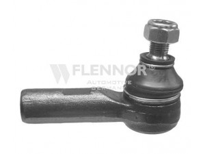 KAWE FL503-B skersinės vairo trauklės galas 
 Vairavimas -> Vairo mechanizmo sujungimai
4504619205, 4504619206, 4504629145