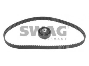 SWAG 55 02 0009 paskirstymo diržo komplektas 
 Techninės priežiūros dalys -> Papildomas remontas
069 109 119 A, 069 109 119 A S2